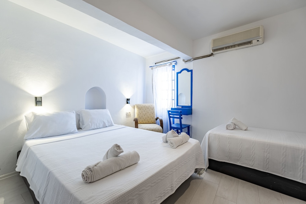DreamInn