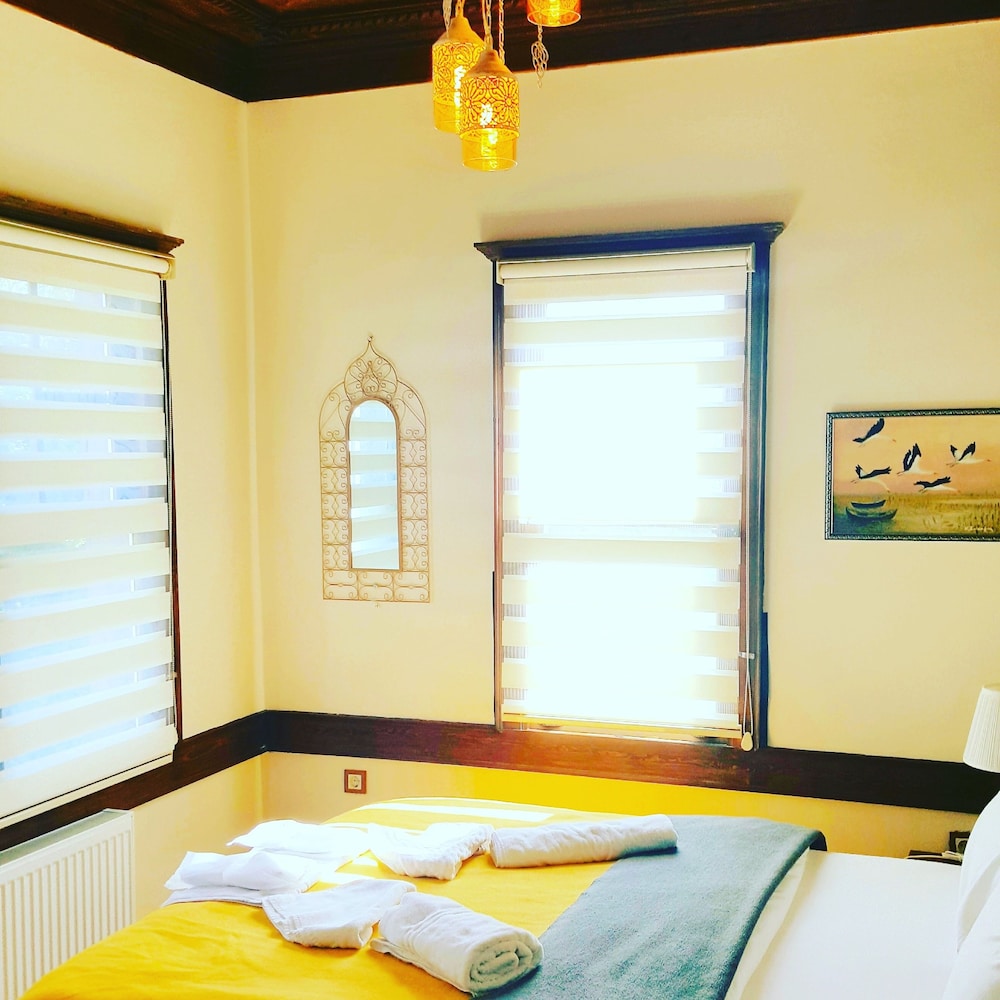Atakale Butik Otel