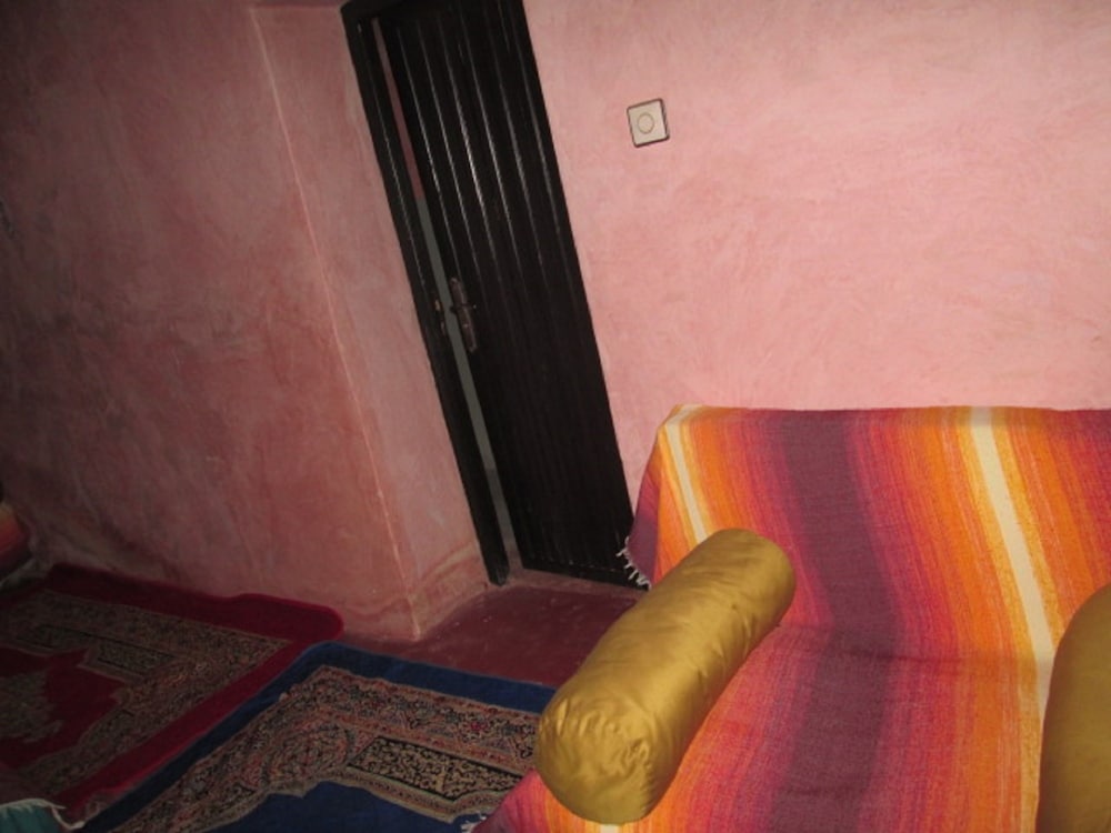 Auberge Toda