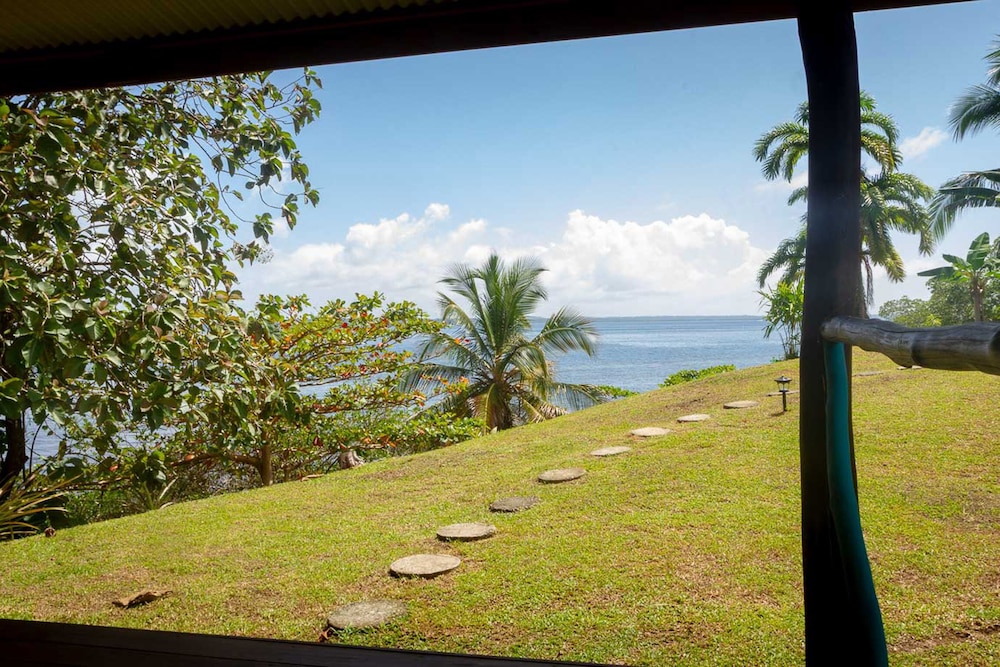 El Caribeo - Nature Lodge