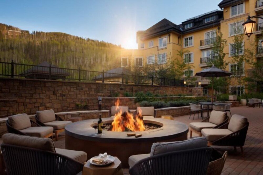 Gorgeous 3 Bedroom Residence at The Ritz-carlton Club, Vail