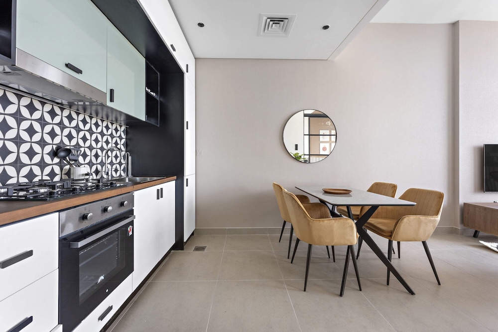 Silkhaus Collective, Dubai Hills