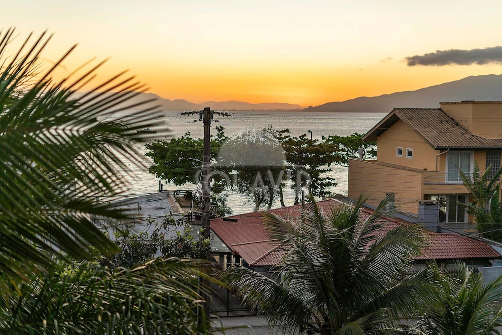 Suíte 1 Ala pôr sol Residencial Solavir