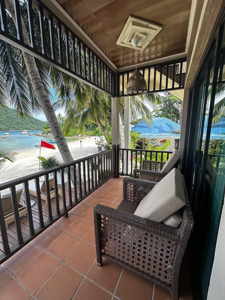 Perhentian Island Coralview Resort