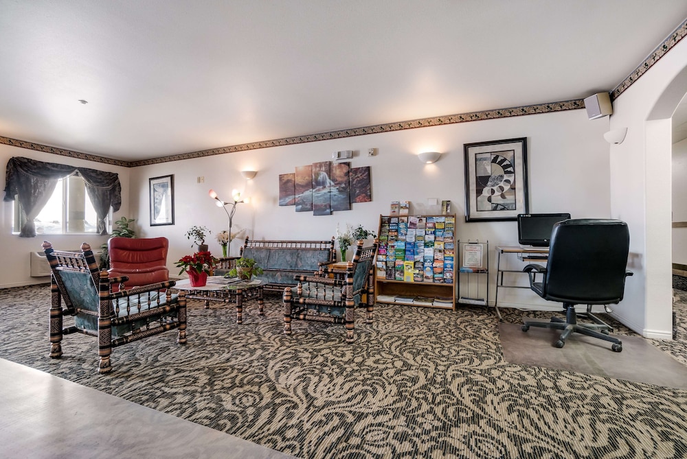 Green River Vacations - Americas Best Value Inn Green River - Property Image 3