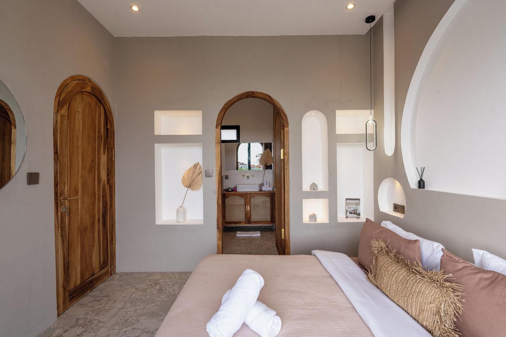Unu Villa by Betterplace