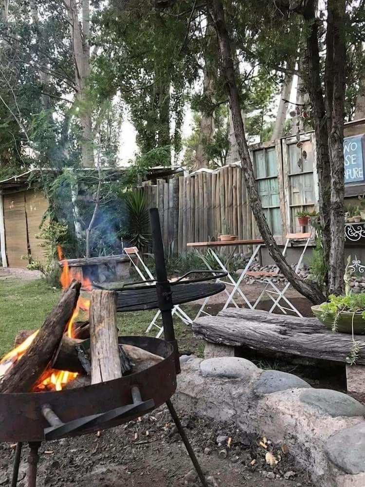 Mendoza Leisure Time Guest House