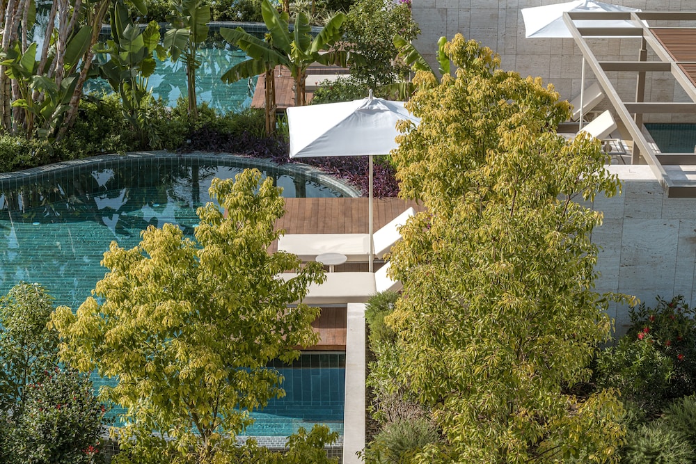Bayou Villas - Ultra All Inclusive
