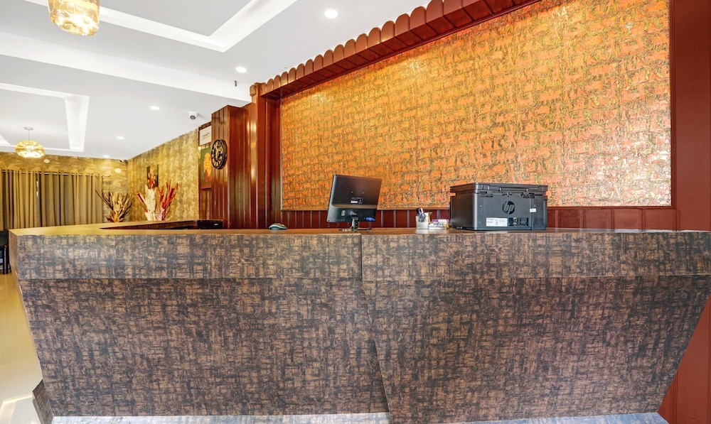 Madikeri Vacations - Itsy Hotels Regalia Grand, 500 Mtrs From Madikeri Fort - Property Image 5