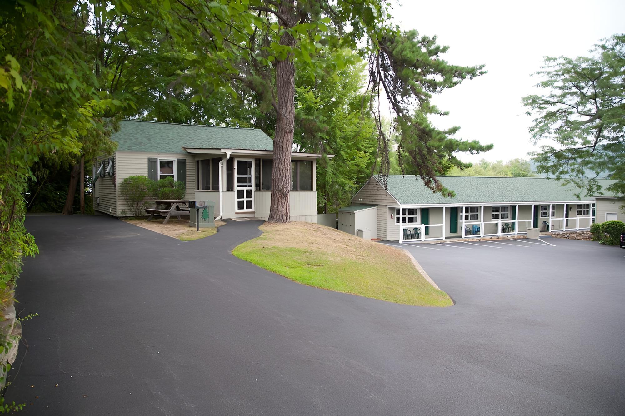 Shore Meadows Motel