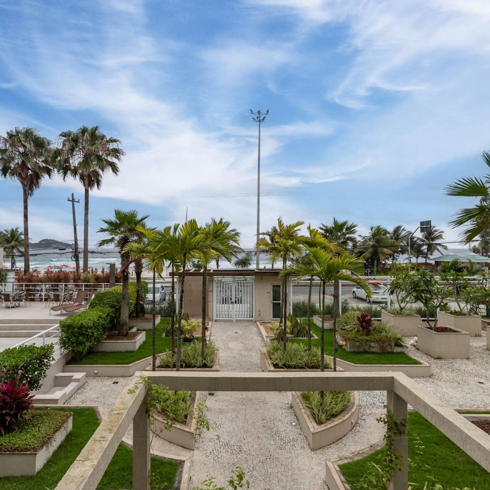 Wonder in Barra da Tijuca 3 Bedrooms Pp101 Z10