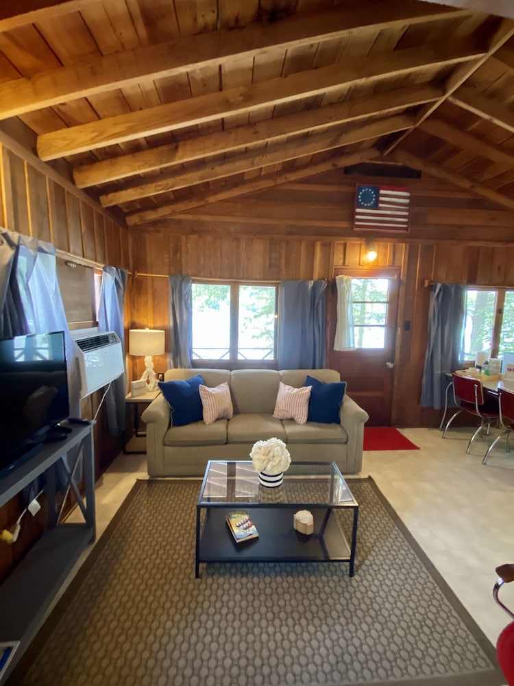Fisherwaters Resort