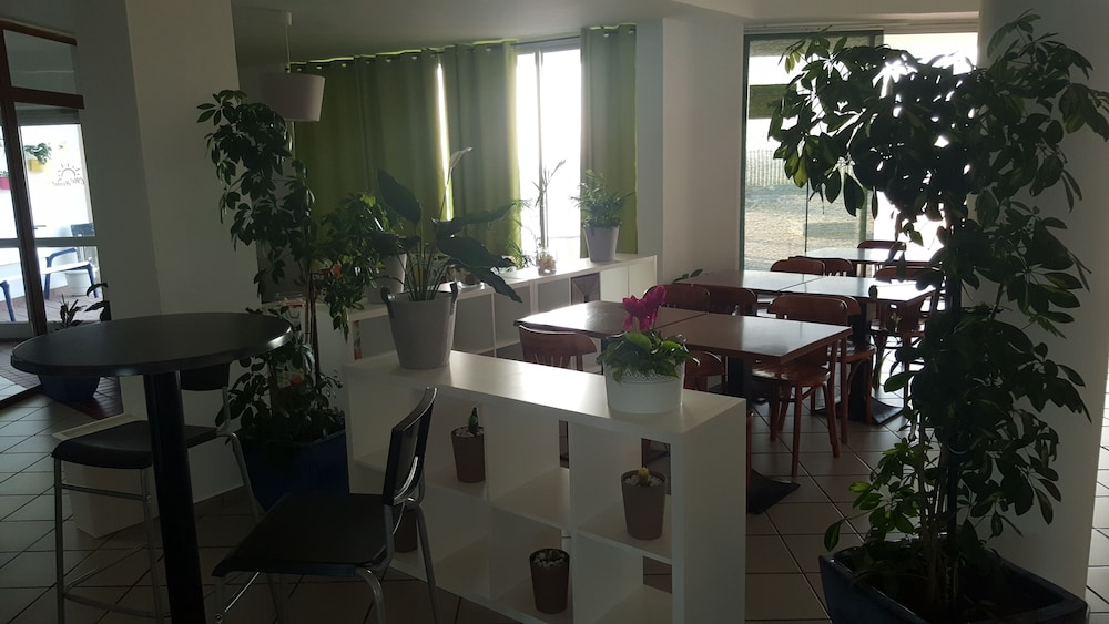 CIW Hostel