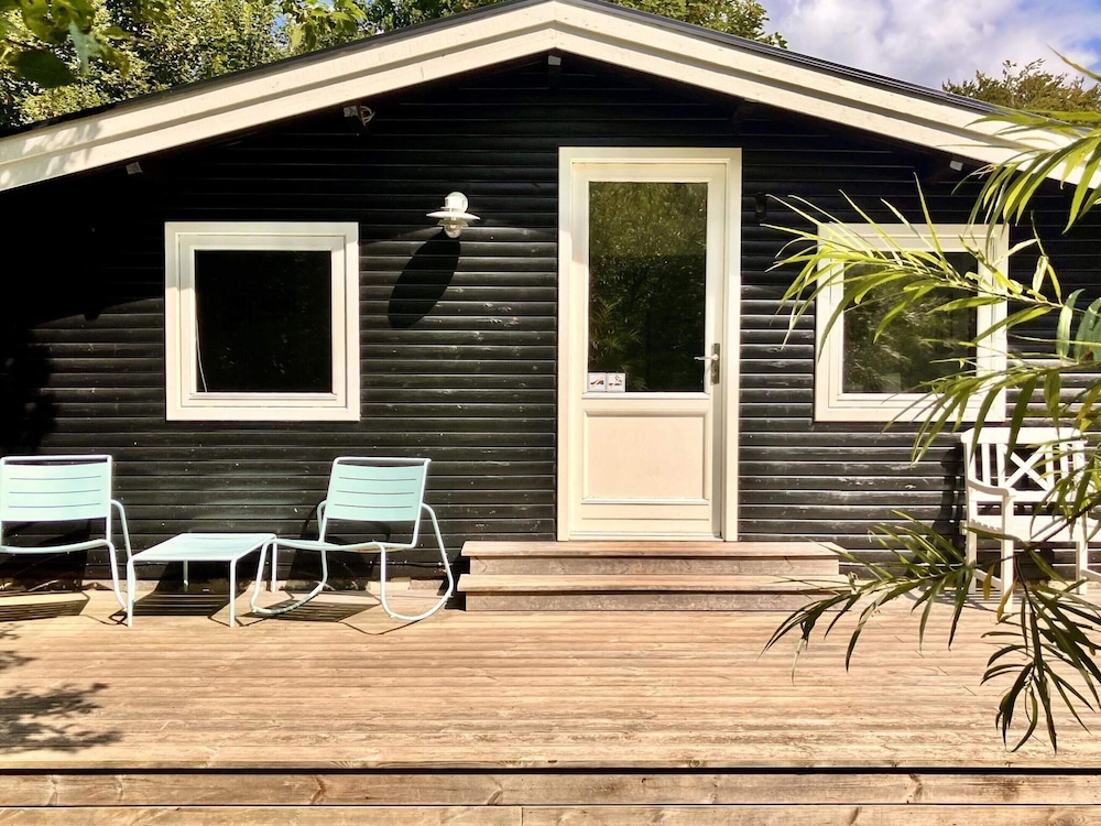 7 Person Holiday Home in Jaegerspris