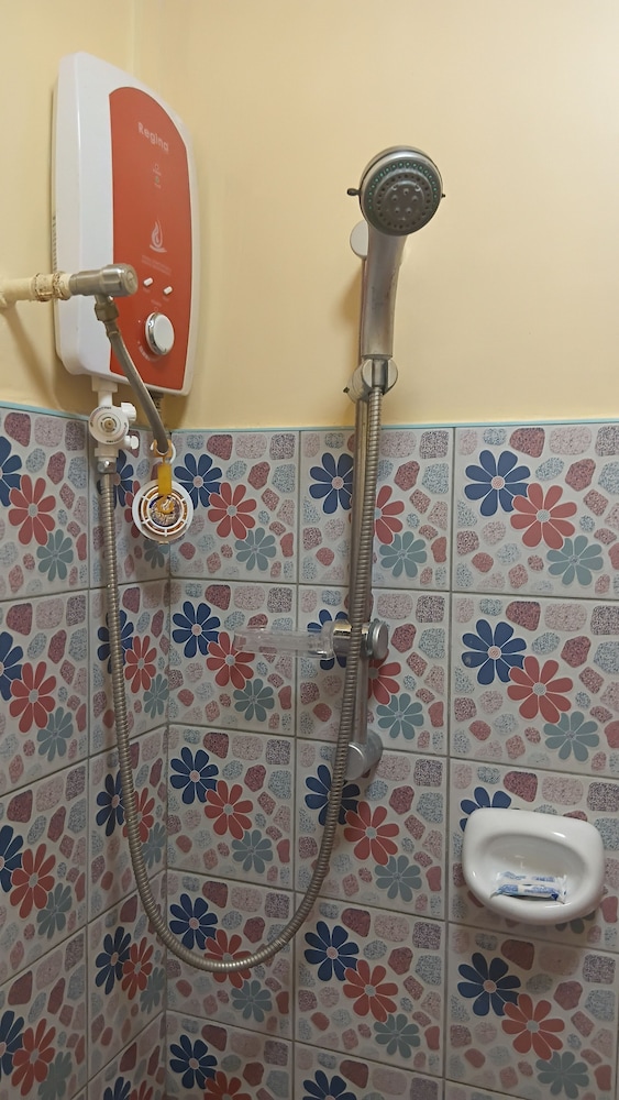 Jovick Homestay