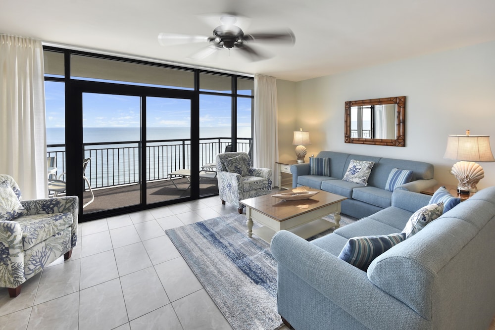 Southwind 1105 3 Bedroom Condo