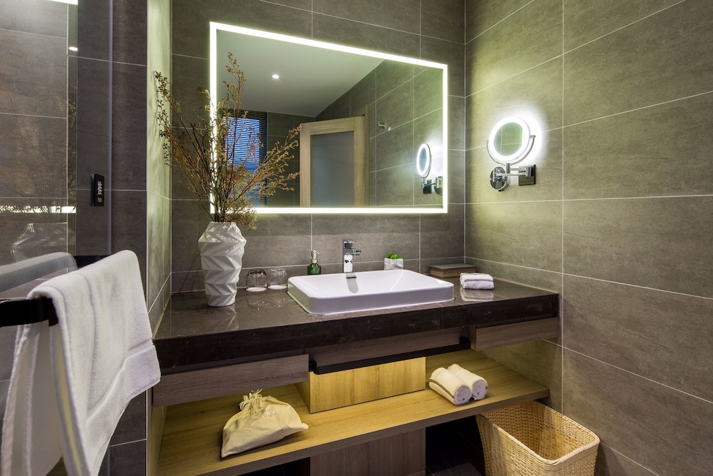 Atour Hotel Sanyuanqiao Beijing photo 2