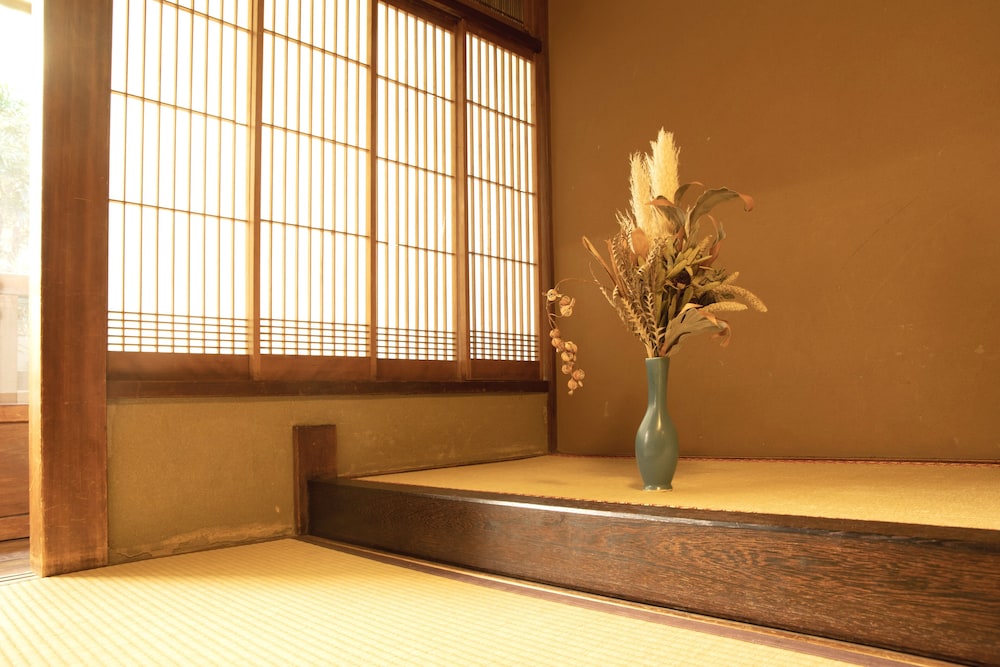 Guesthouse YULULU