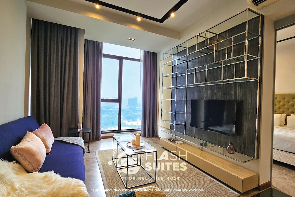 Expressionz Premium Suites at KLCC