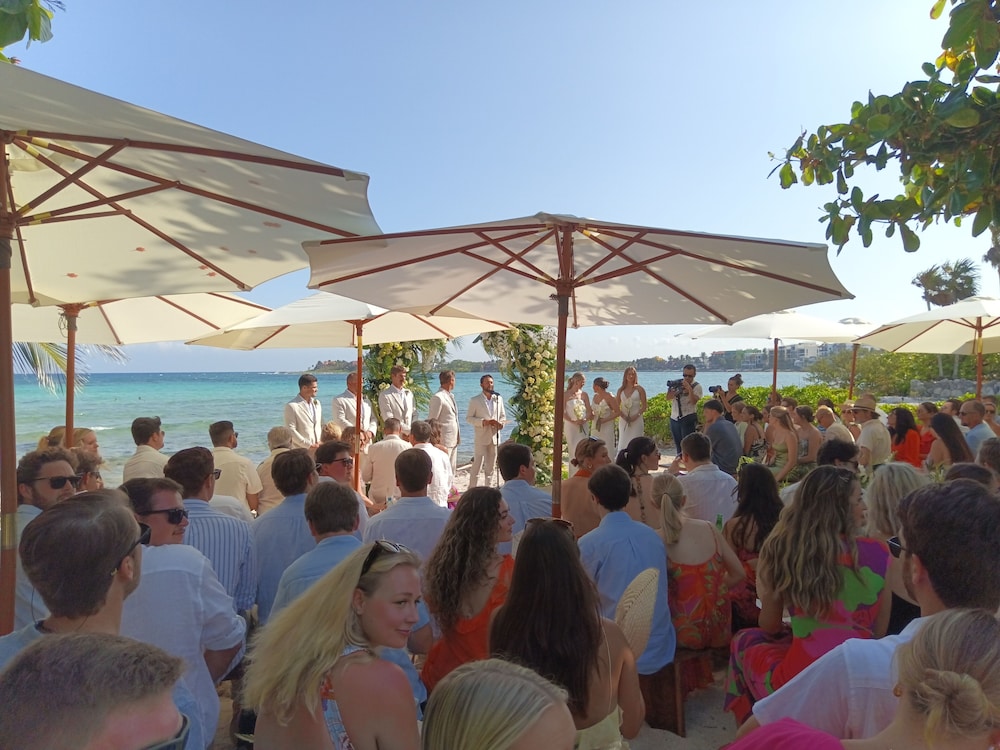 VILLA BELLAMAR AKUMAL