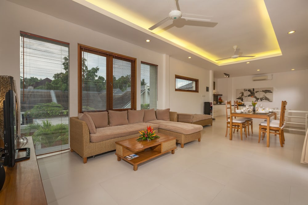 Bali Easy Living Canggu