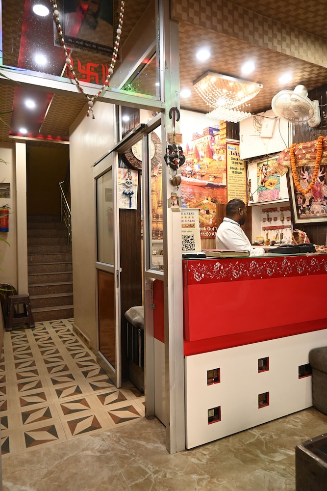 Hotel Aditya