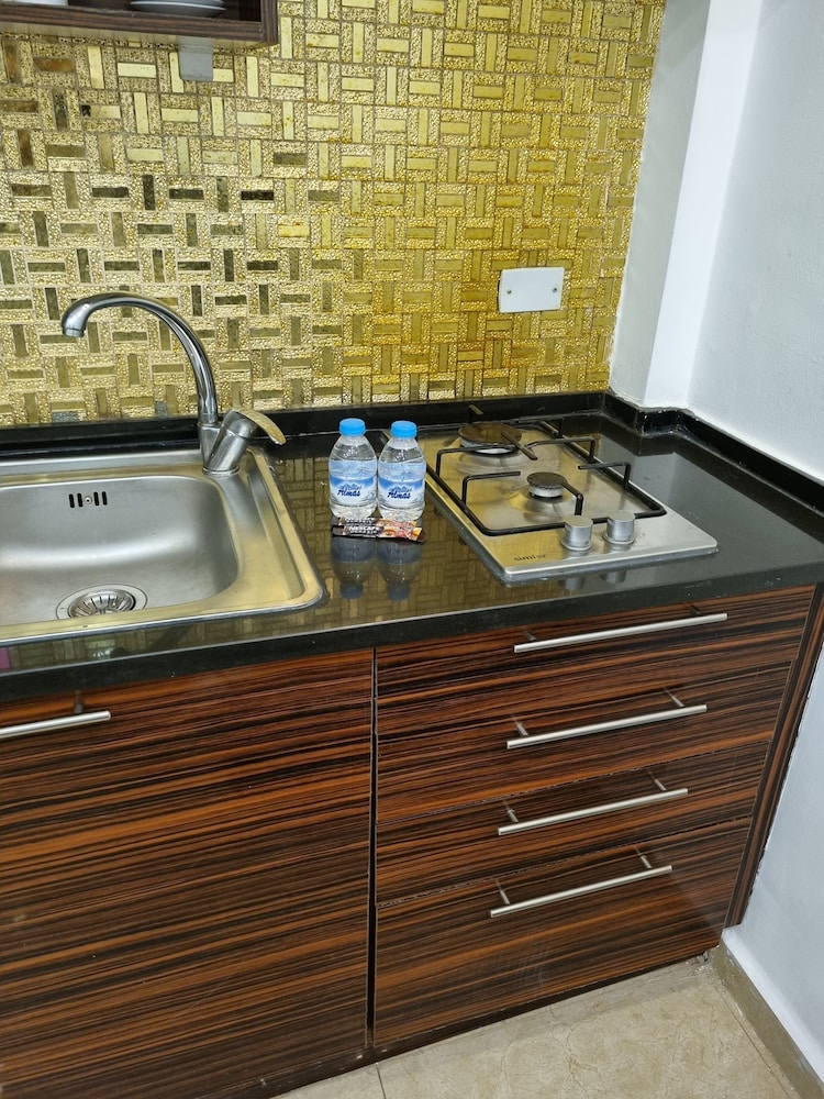 Charming Amman Apartment With Wifi