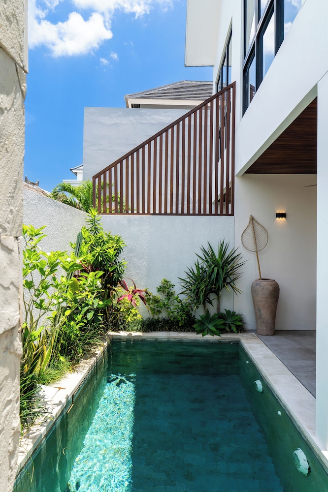 Villa Hati