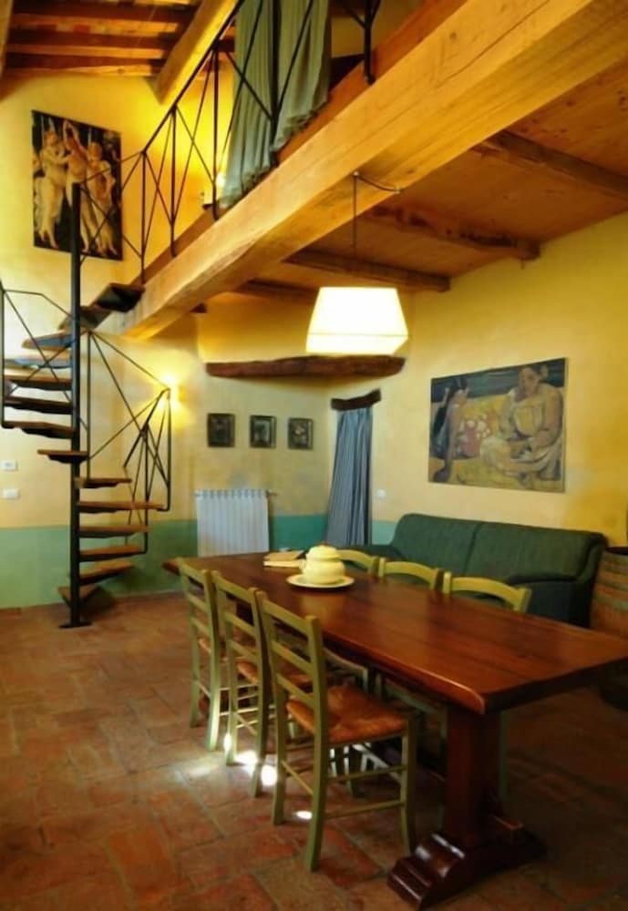 Agriturismo Podere La Marronaia photo 3