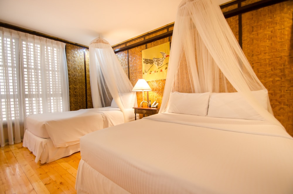 Sea Wind Resort, Boracay Island - 24