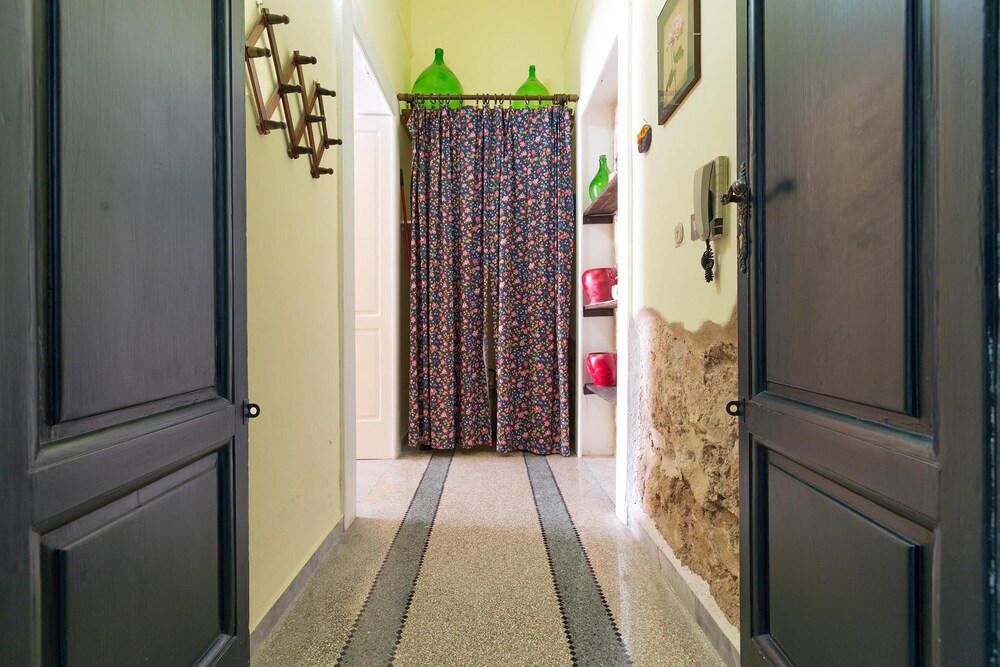 Casa Messapica