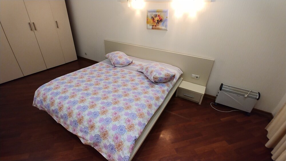 Kiev Rent Apartments