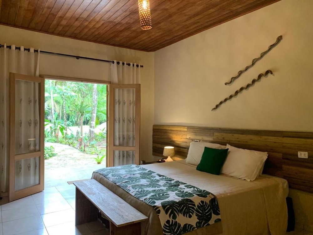 Glamping Mangarito