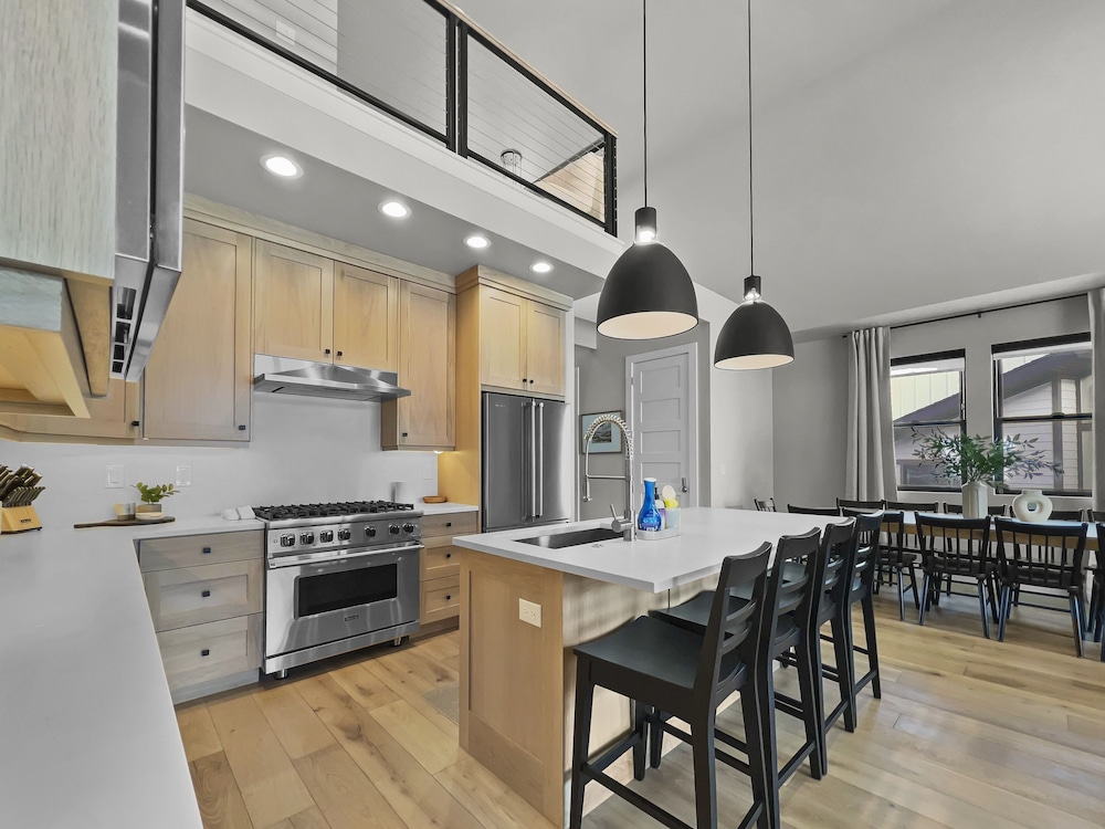 Eland Deer Valley Paradise At Jordanelle! 1041 4 Bedroom Home by RedAwning - Property Image 41