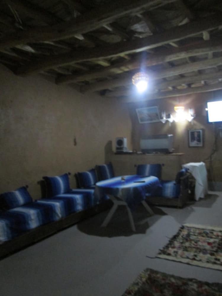 Auberge Toda