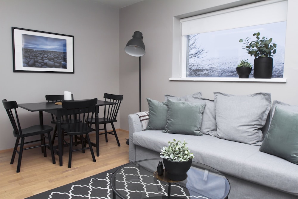 Bríet apartments Akureyri