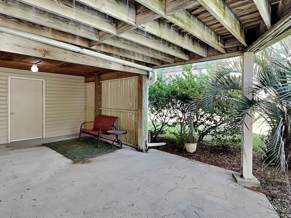 Lillypad by Tybee Vacation Rentals