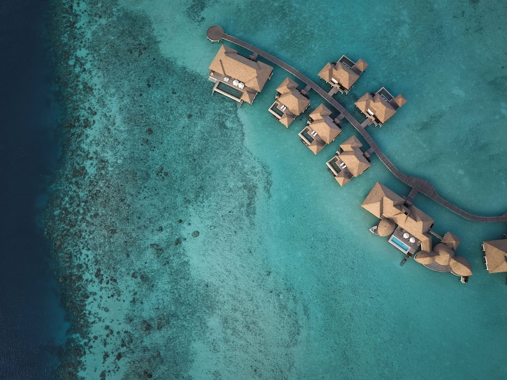 COMO Maalifushi