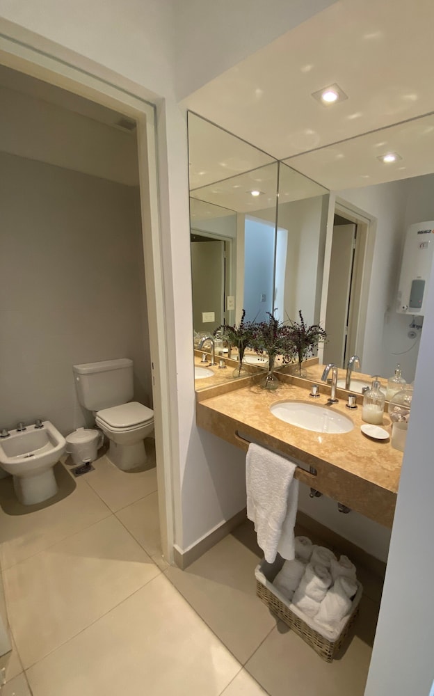 Divino Loft - Mas Centrico Imposible