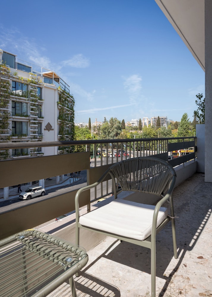 Olympian Zeus Residences