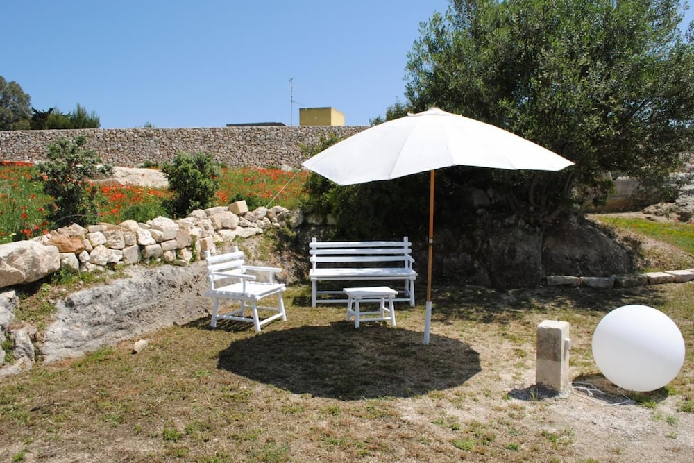 Masseria Gelsi en Lecce