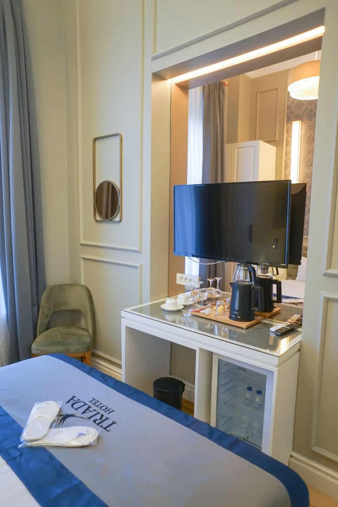 Triada Otel - Image 117