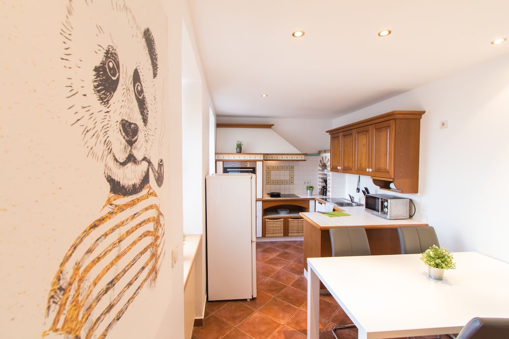 Apartment Davidgasse