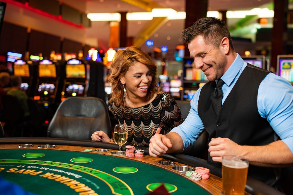Turtle Creek Casino  Hotel - Property Image 1