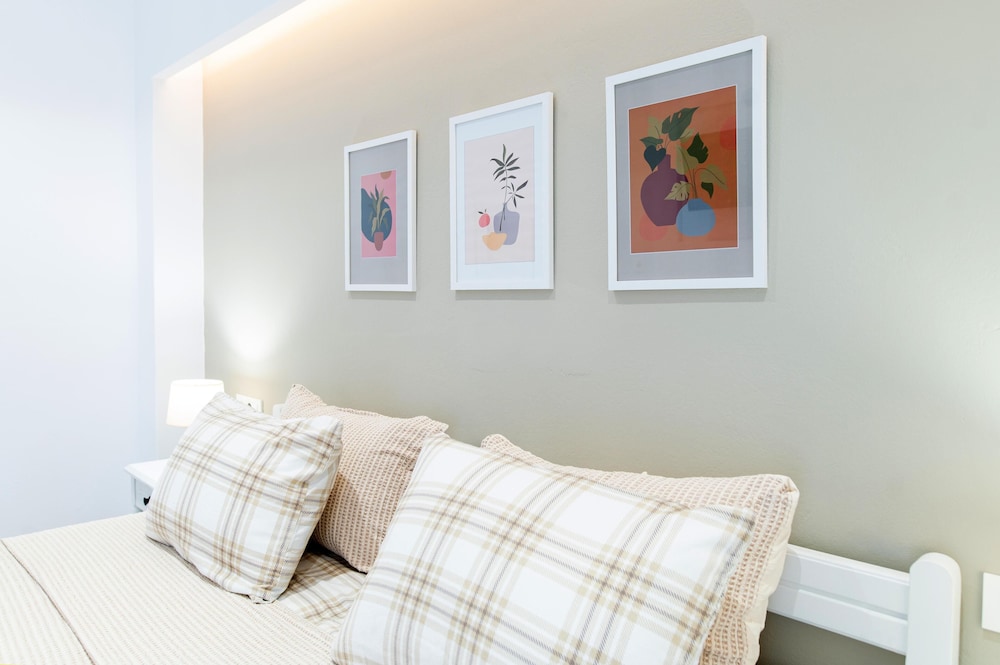 Kos Olympia Apartment Superior at Lambi Beach photo 2