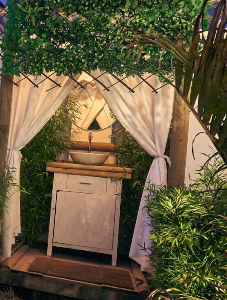 Wabisabi Glamping