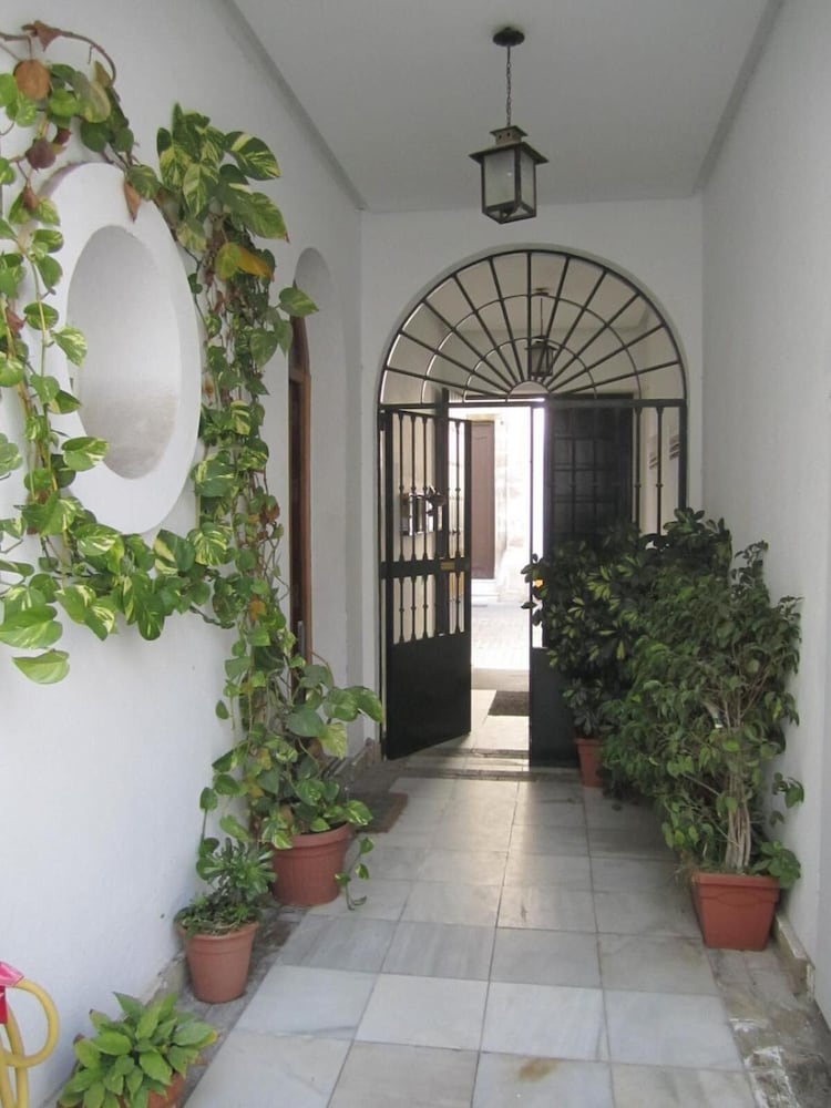 Baobab Hostel