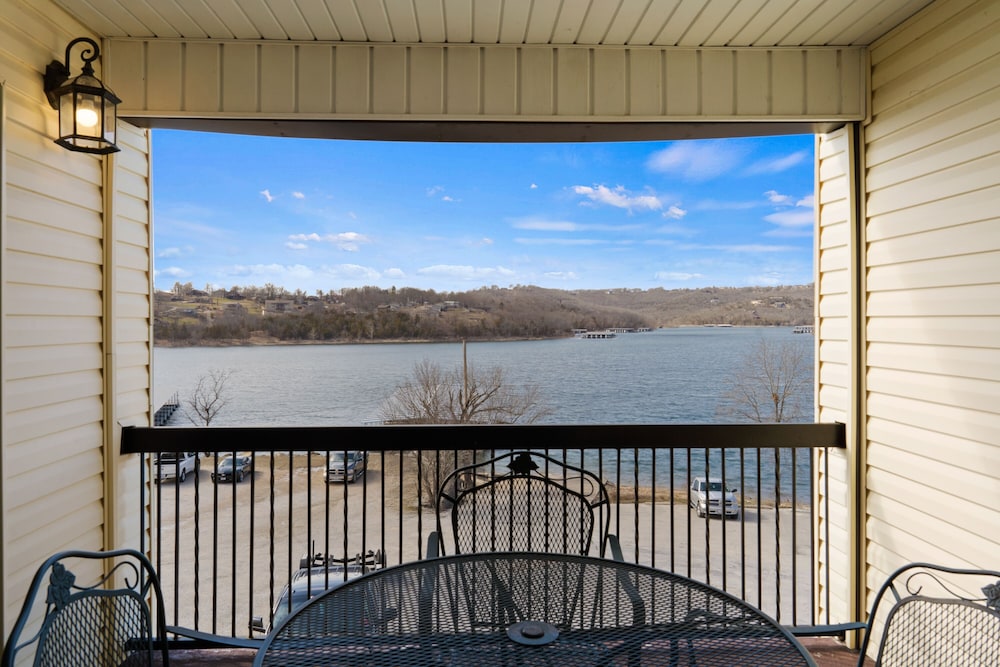 Table Rock Resorts at Kimberling