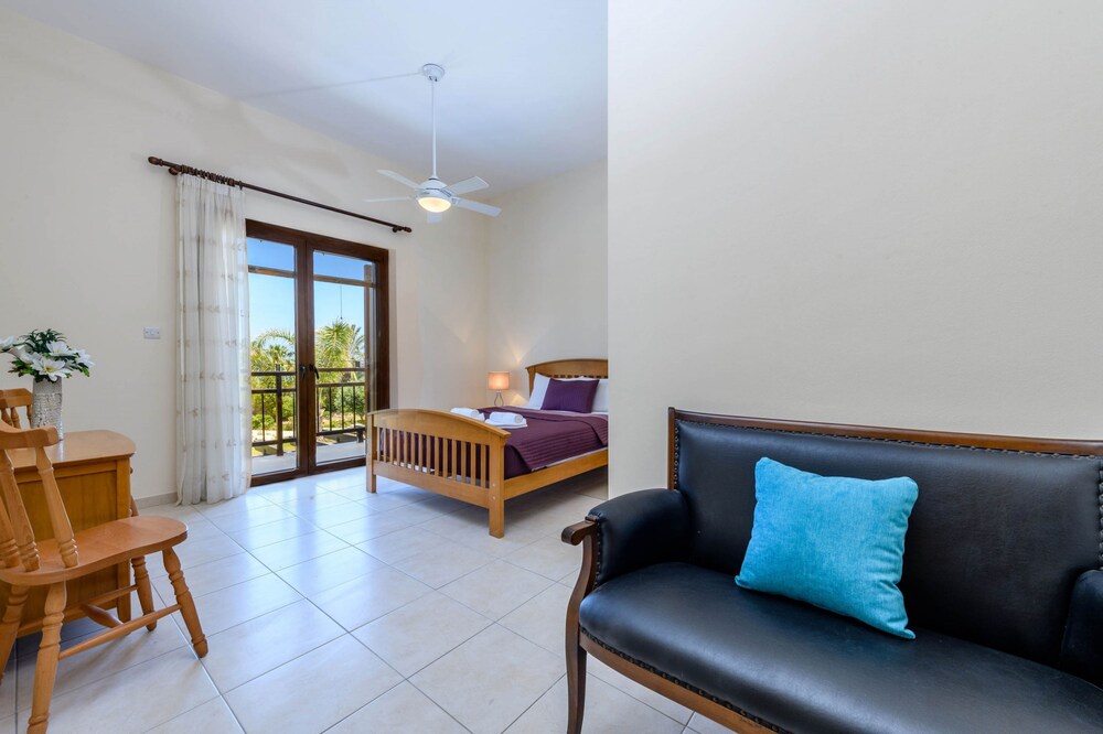 Villa Greco Mare 5 in Protaras