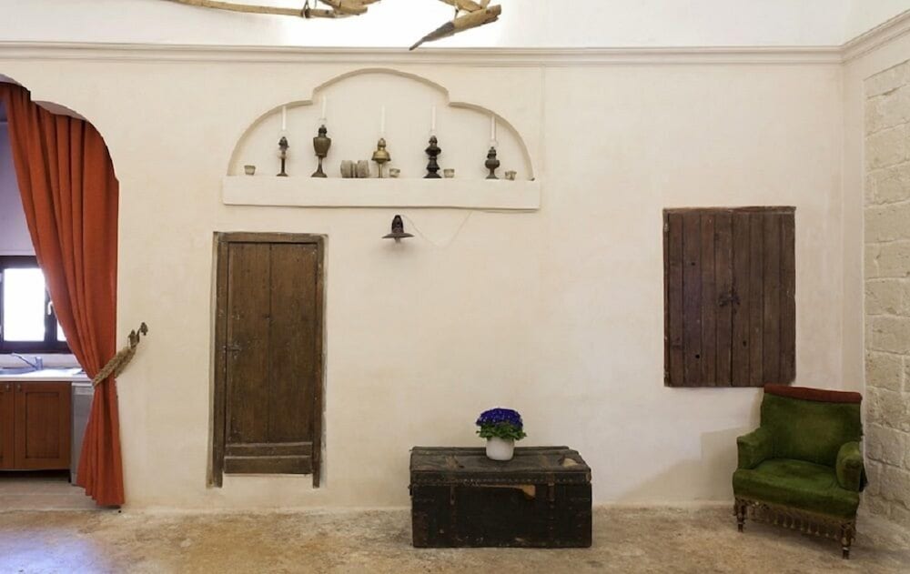 Masseria Nucci